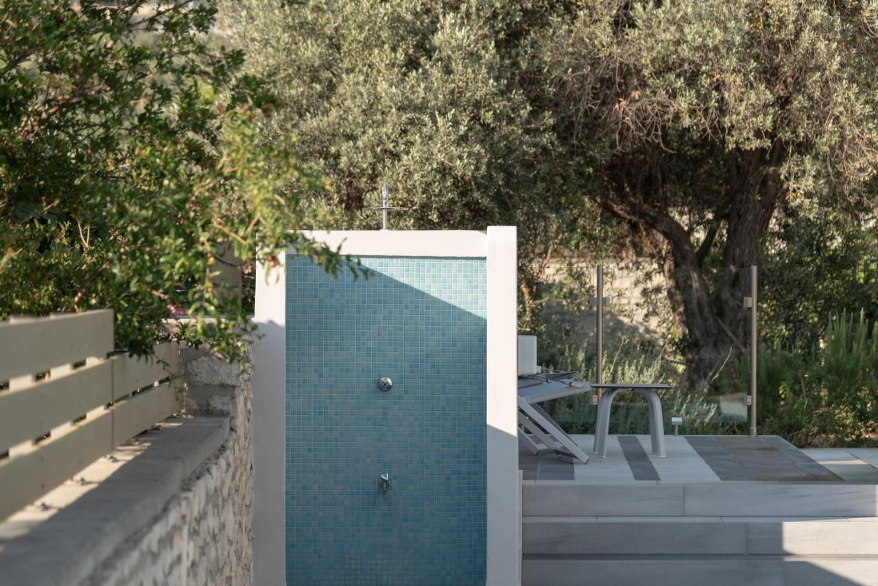 Eco Villa, A Perfect Escape Close To The Beach, By Thinkvilla Maroulas Ngoại thất bức ảnh