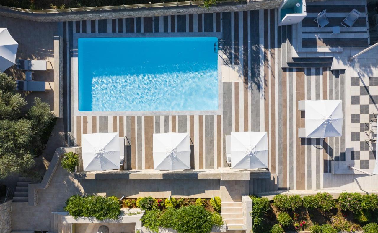Eco Villa, A Perfect Escape Close To The Beach, By Thinkvilla Maroulas Ngoại thất bức ảnh