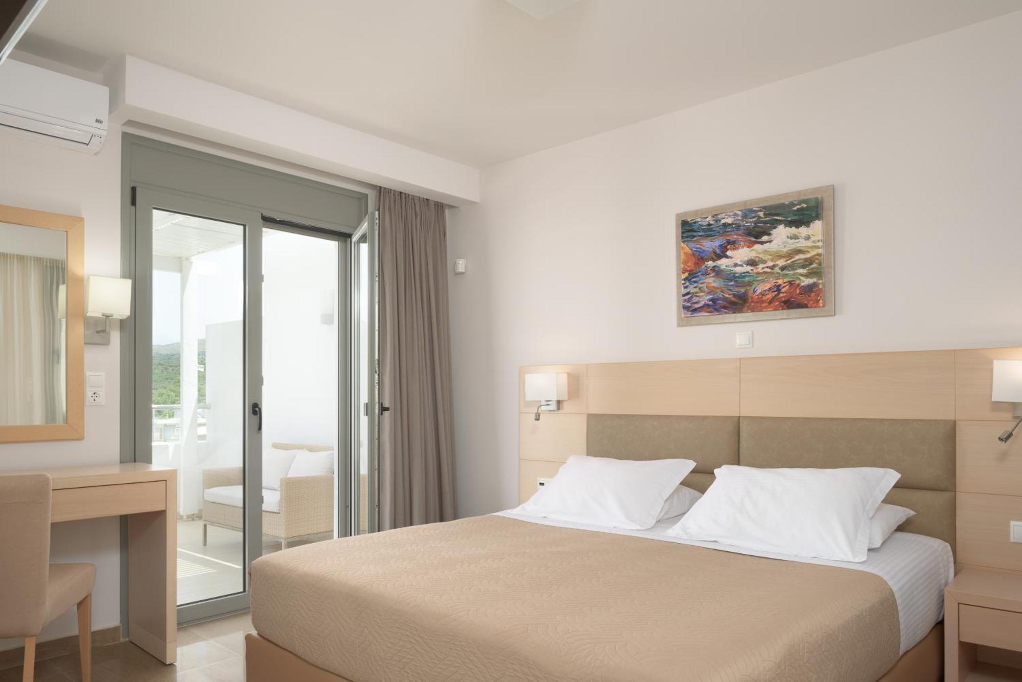 Eco Villa, A Perfect Escape Close To The Beach, By Thinkvilla Maroulas Ngoại thất bức ảnh
